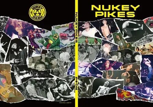 ☆PUNK新譜入荷情報☆2025/2/22 : ディスクユニオン新宿パンク