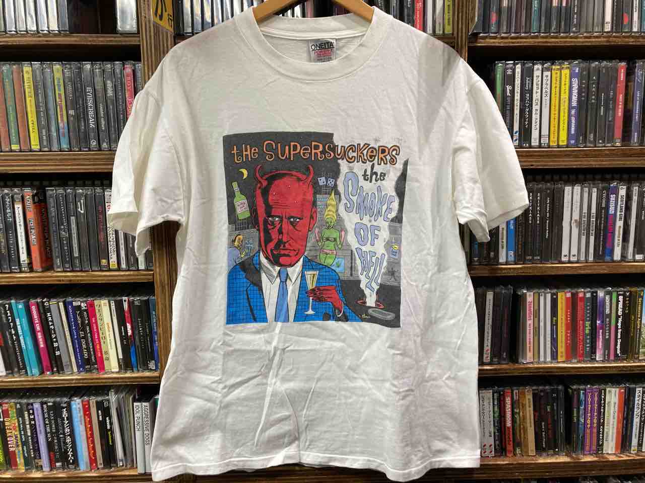 PUNK MARKET USED CLOTHING!! : ディスクユニオン新宿パンクマーケット