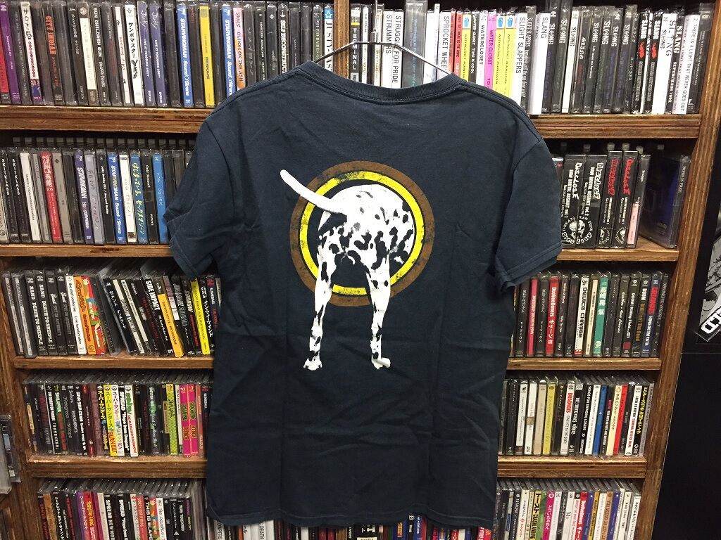 NOFXなどの古着バンドTシャツ入荷致しました！ : ディスクユニオン新宿