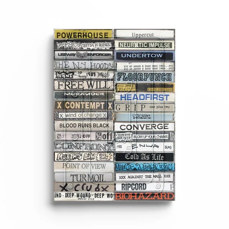 ☆PUNK新譜再入荷情報☆2025/10/16 : ディスクユニオン新宿パンク