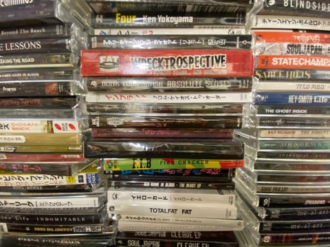 in dread response メロデス cd メタルコア 1st In Dread