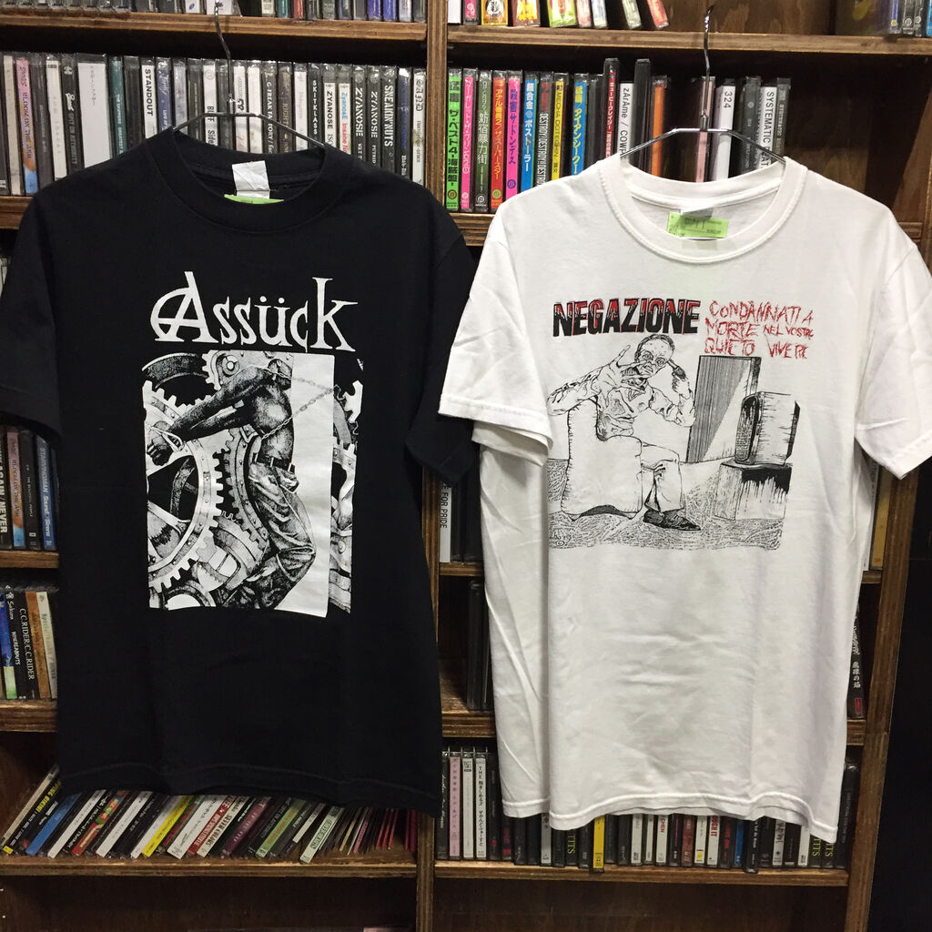 レア vintage ヴィンテージ ビッグTシャツ hooked VINTAGE tシャツ 「ヴィンテージ古着」Da Hui ロングスリーブTシャツ
