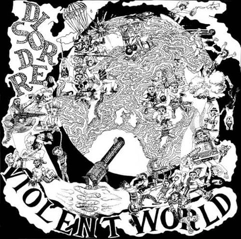 ☆PUNK新譜入荷情報☆2023/1/12 : ディスクユニオン新宿パンク