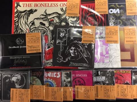中古　パンク　ロック　ハードロック　ＣＤ　まとめて　まとめ売り　63枚 ハードロック、メタル パンクなどCD まとめて100枚以上セット - メルカリ
