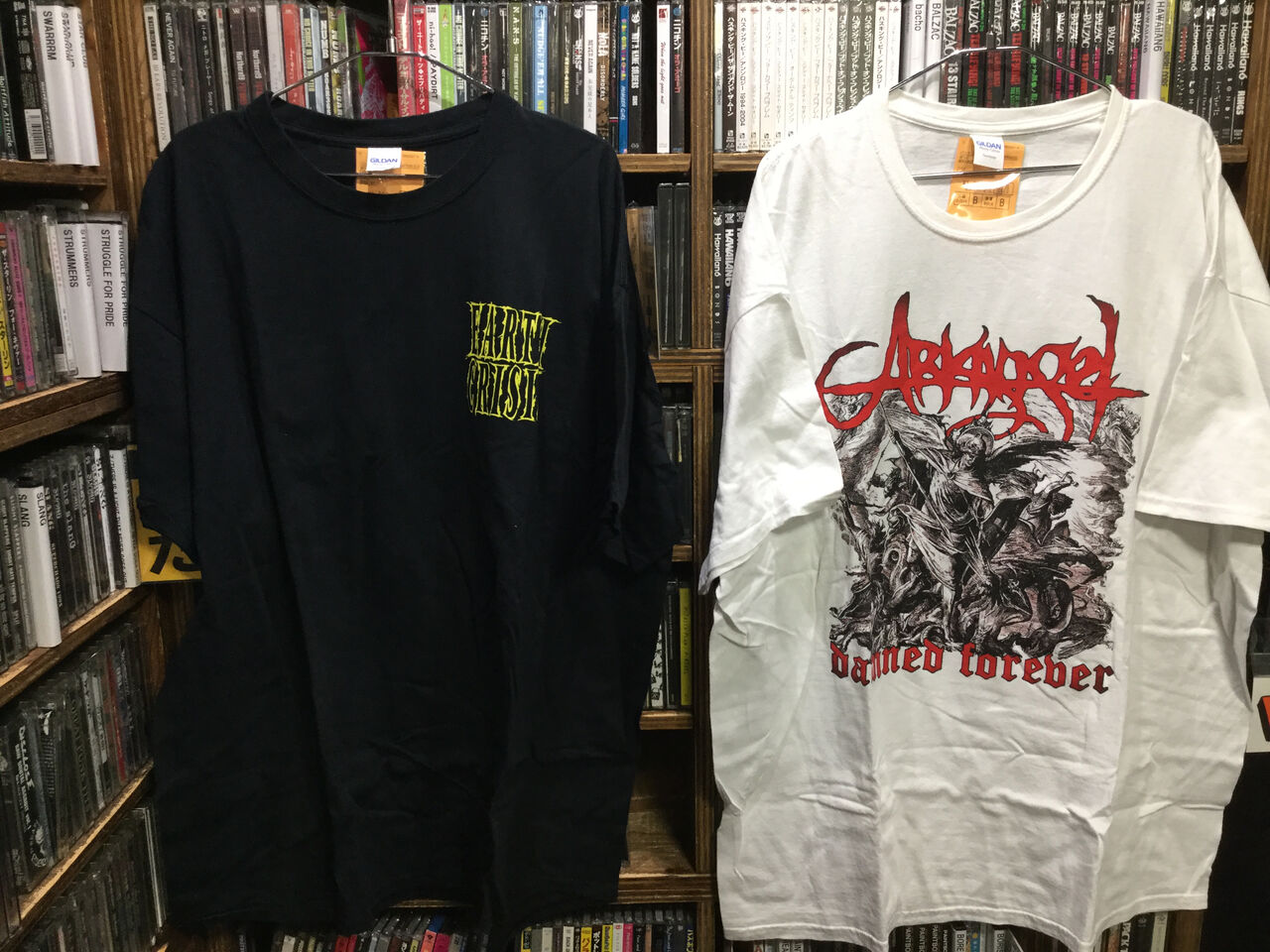 古着バンドTシャツが入荷致しました! : ディスクユニオン新宿 古着バンドTシャツが入荷致しました! : ディスクユニオン新宿