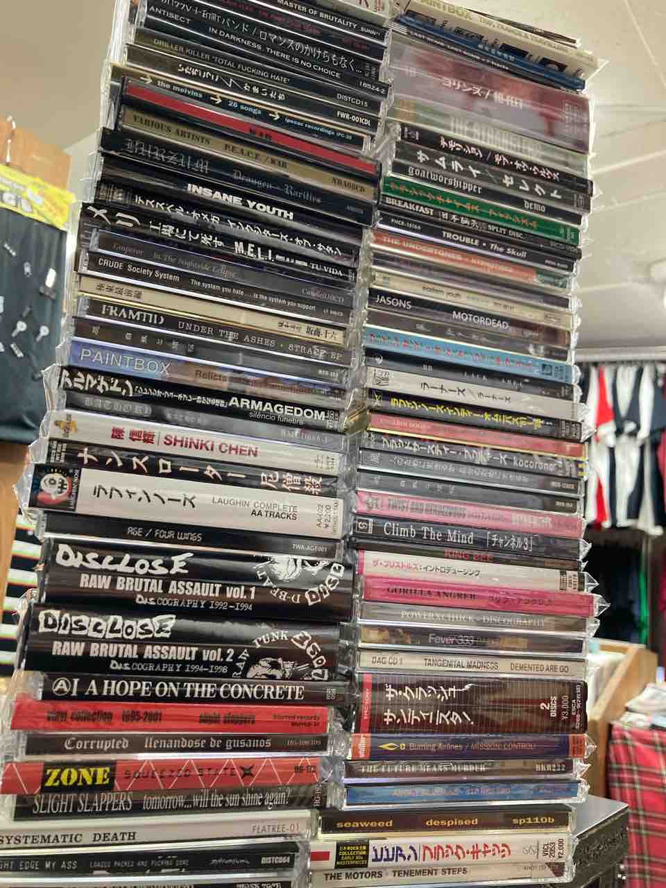 ＊中古CD V.A./STREET JUSTICE〜SKINHEADS〜(国内) 中古CD V.A./STREET JUSTICE〜SKINHEADS〜(国内) 中古CD V.A.