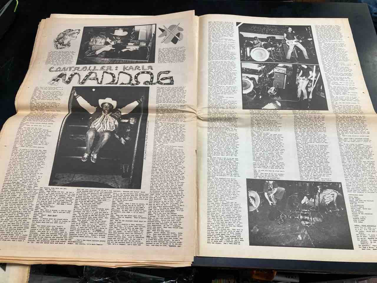 PUNK The Original Zine 洋書 希少 2025年】高評価レビューアイテム特集 PUNK 希少 洋書 Zine