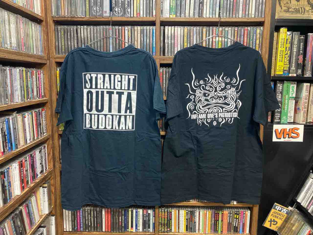 古着バンドTシャツが入荷いたしました！ : ディスクユニオン新宿パンク