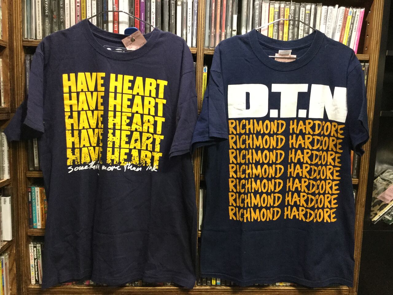 FC FiVE Tシャツ XL 新品未使用 11/23(水・祝)古着Tシャツが約50点入荷！③ : ディスクユニオン新宿