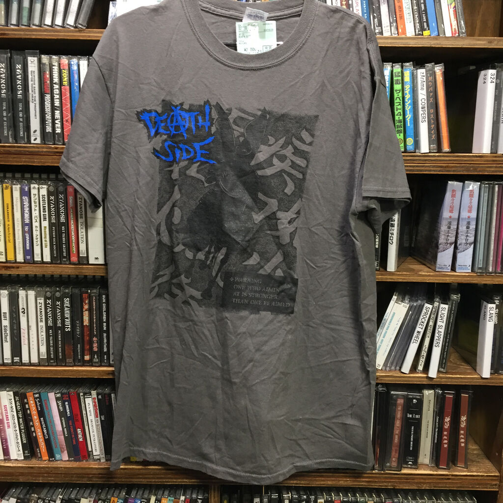 古着バンドTシャツ大量入荷！！① : ディスクユニオン新宿パンクマーケット