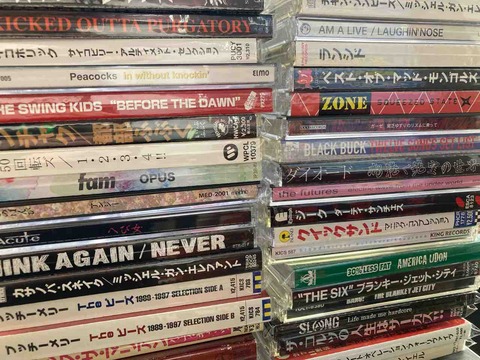 *中古CD V.A./STREET JUSTICE〜SKINHEADS〜(国内) 中古CD V.A./STREET JUSTICE〜SKINHEADS〜(国内) オンライン