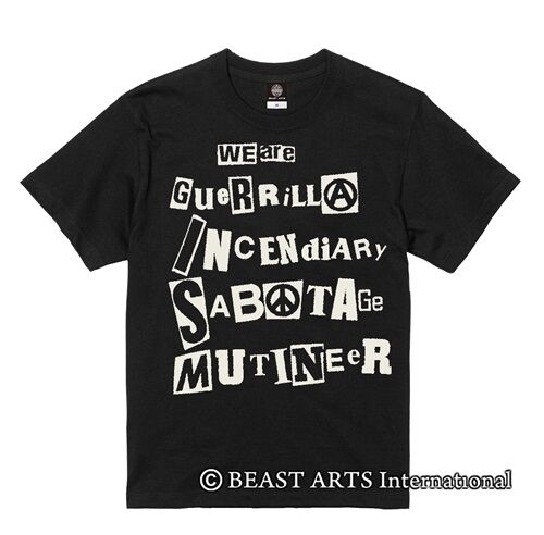 G.I.S.M.のTシャツ&HOODIEが入荷いたしました! : ディスク G.I.S.M.のTシャツ&HOODIEが入荷いたしました! : ディスク