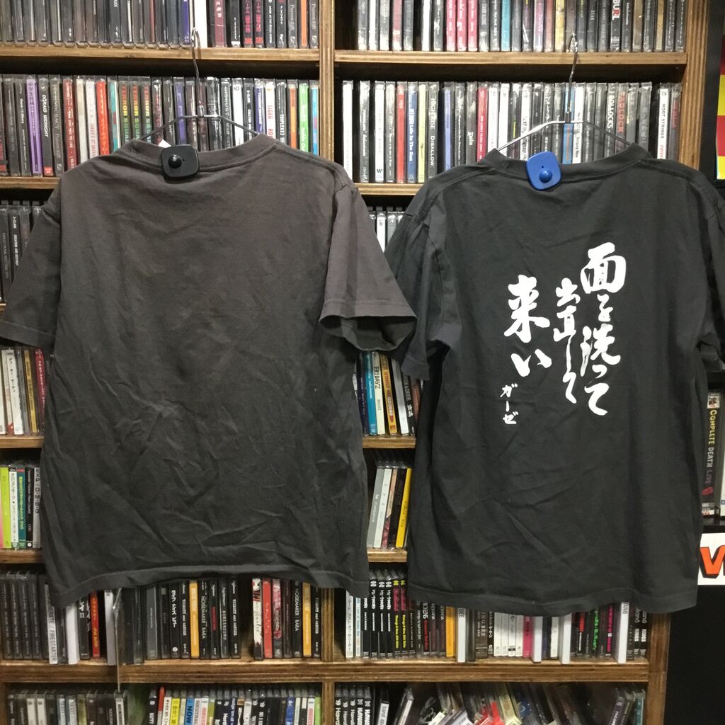 パラシュートシャツ　パーツ　ジョニーロットン　PUNK ヴィンテージ　希少　レア JAPANESE HARDCORE/PUNK中心に古着T-SHIRTS入荷！ : ディスクユニオン