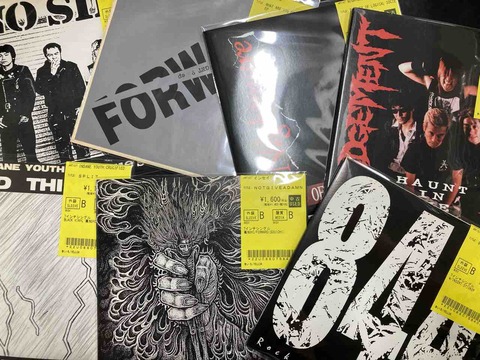 クイーン　旧規格国内盤帯付ＣＤ７枚セット 稀少国内盤帯付HR/HMのCDが中古入荷！！ : ディスクユニオン新宿パンク