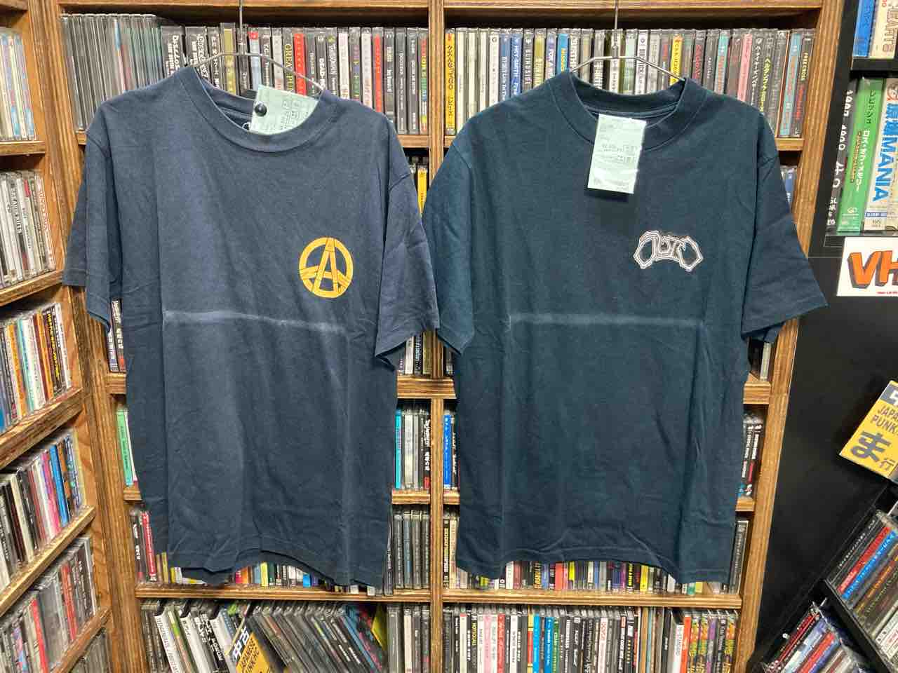 古着バンドTシャツ大量入荷いたしました！③ : ディスクユニオン