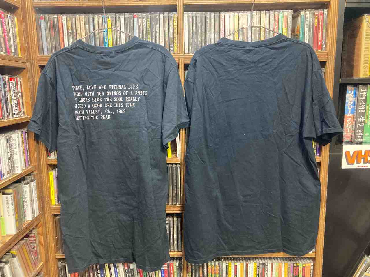 古着バンドTシャツが入荷いたしました! : ディスクユニオン新宿パンク 古着バンドTシャツが入荷いたしました! : ディスクユニオン新宿パンク