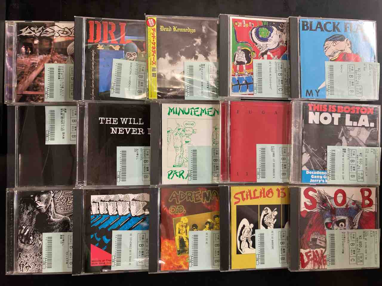 nyhc CDセット Giant 200-CD 'Mozart 225' Box Set is a Surprisingly Hot Seller