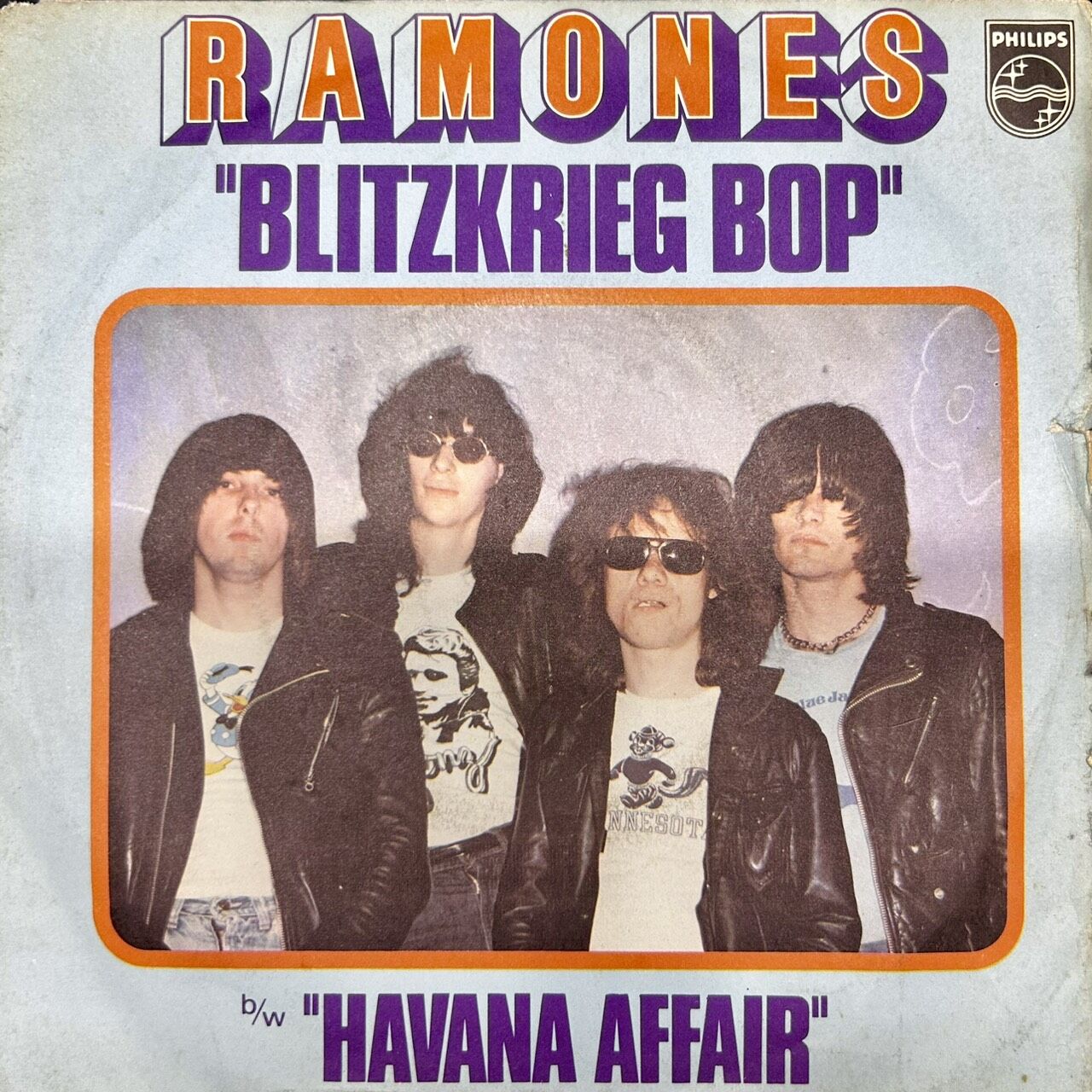 ラモーンズ サブタレイニアン・ジャングル 帯月　LP ラモーンズ サブタレイニアン・ジャングル 帯月 LP Ramones