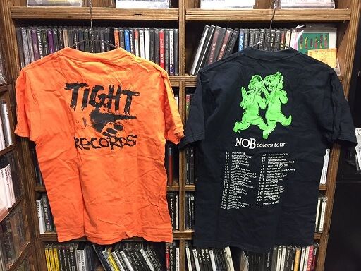 Pizza of Death Records Tシャツ L 3枚セット PIZZA OF DEATH RECORDS