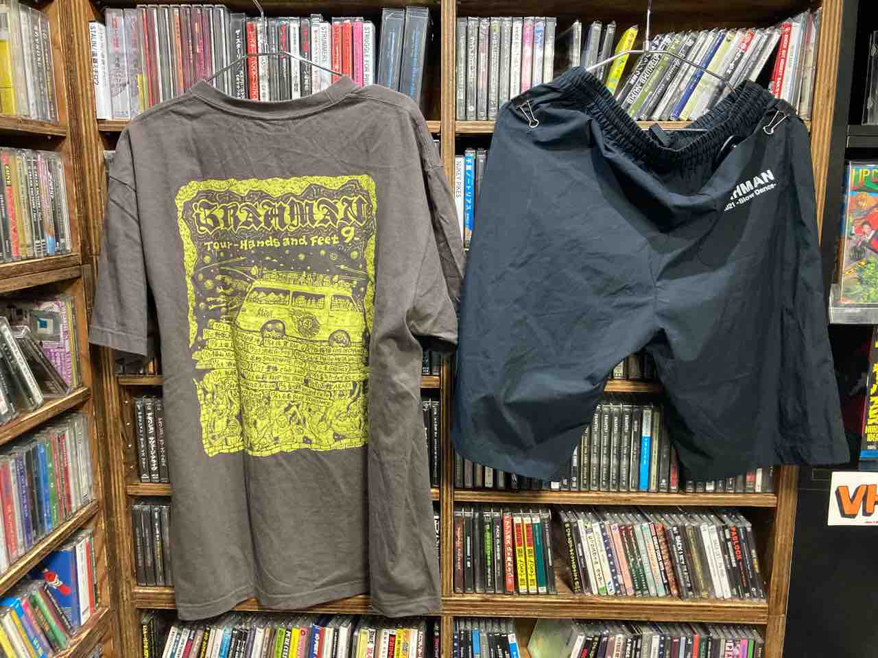 Tシャツが入荷いたしました!! : ディスクユニオン新宿パンクマーケット