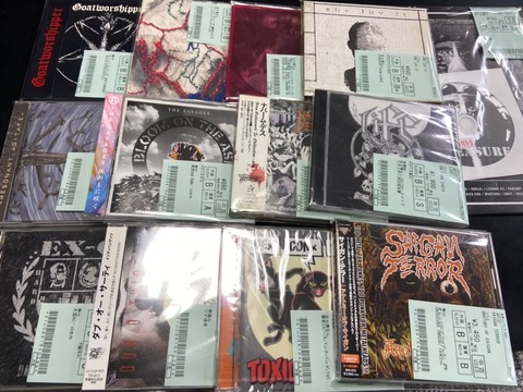 Autechre CD まとめ売り AUTECHRE | オウテカ関連の商品一覧 - STORE15NOV