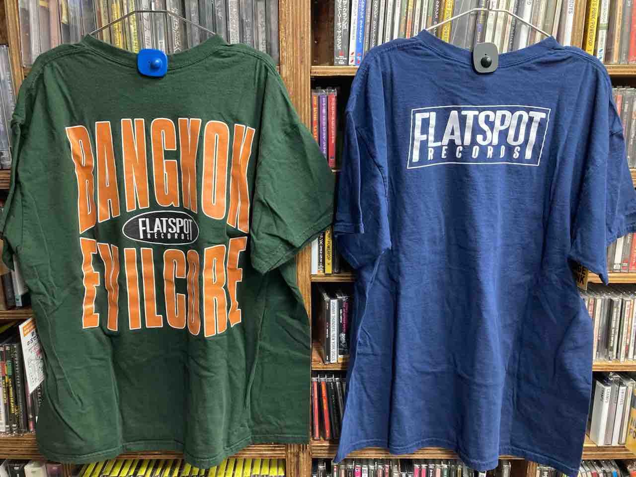 古着バンドTシャツ入荷！！ : ディスクユニオン新宿パンクマーケット