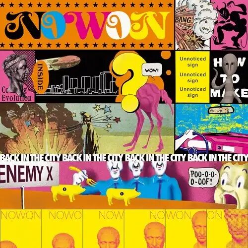 ☆PUNK新譜再入荷情報☆2025/11/14 : ディスクユニオン新宿パンク