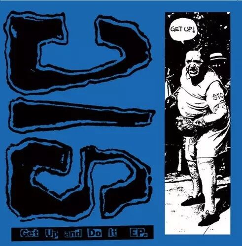 ☆PUNK新譜新入荷情報☆2026/2/7 : ディスクユニオン新宿パンクマーケット