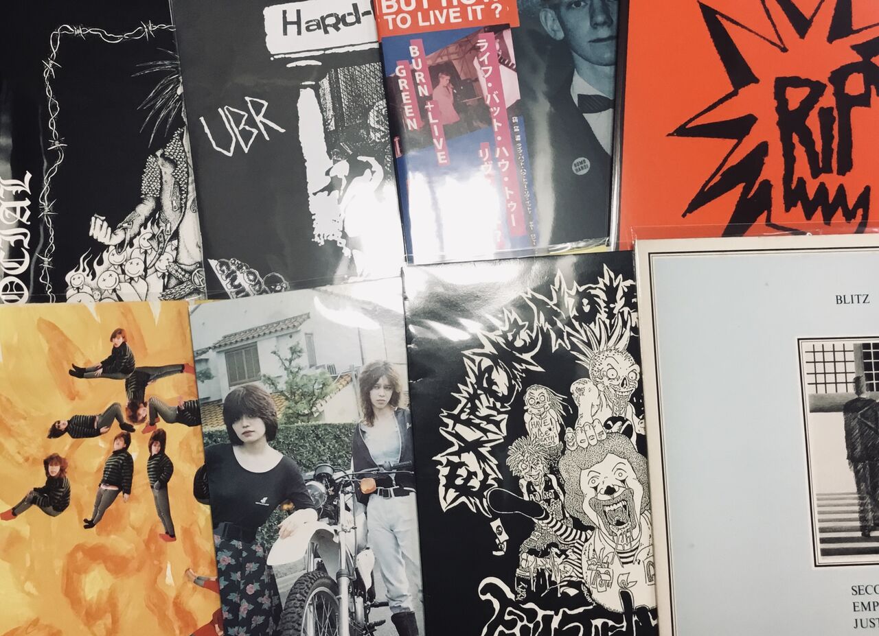 Parkway Drive 7枚セット 中古　ハードコア PARKWAY DRIVE / パークウェイ・ドライヴ商品一覧｜ディスクユニオン