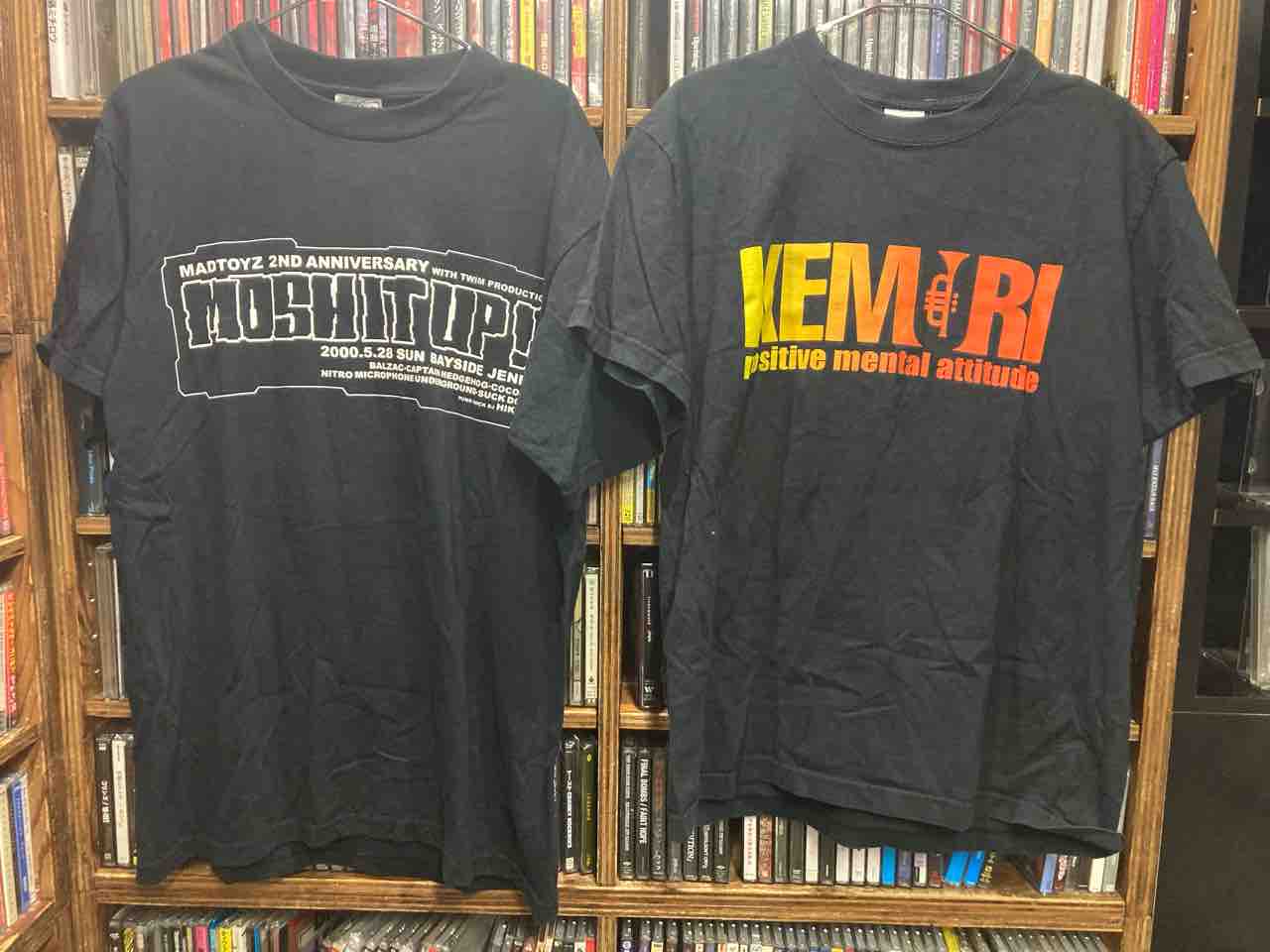 90'S 国内MELODIC/HCの古着Tシャツが入荷！ : ディスクユニオン新宿
