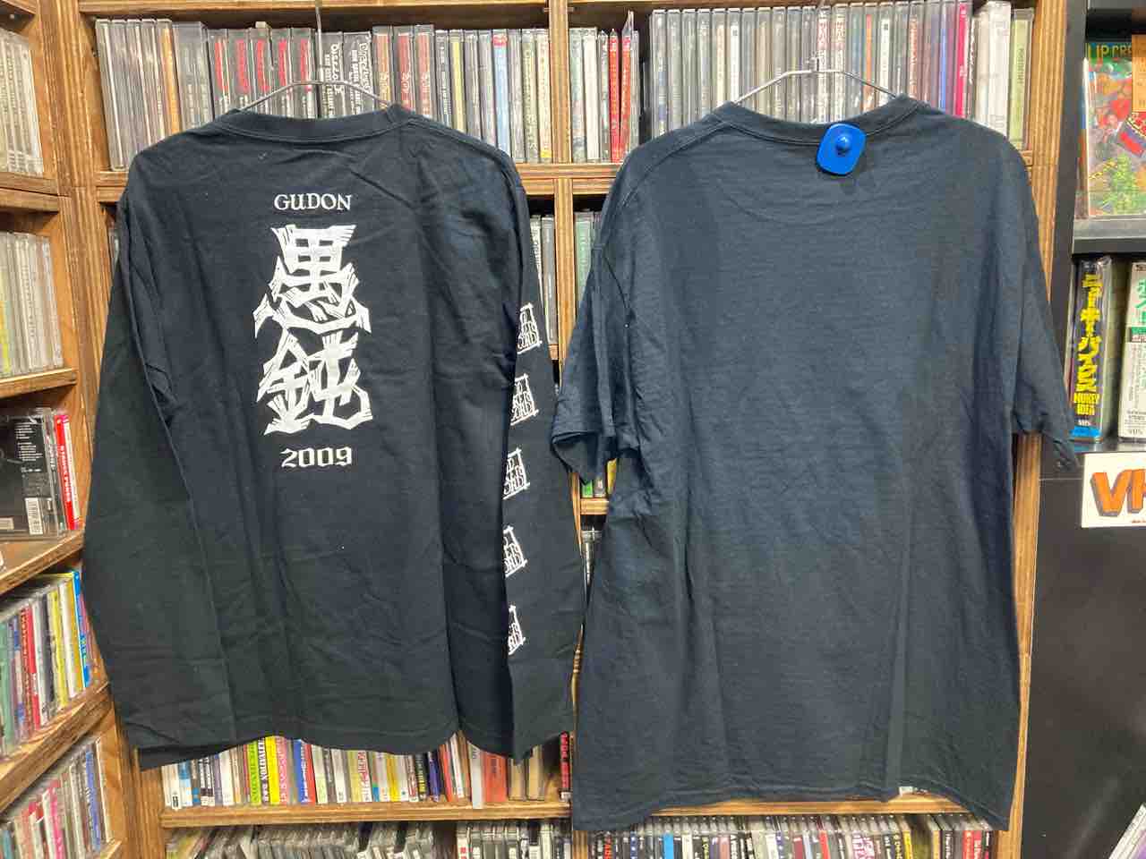 古着バンドTシャツなど入荷いたしました！ : ディスクユニオン新宿