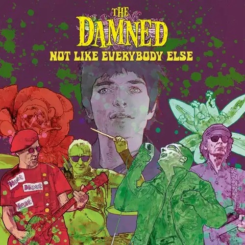 名盤　US PUNK パンク　LPレコードセット ☆PUNK新譜入荷情報☆2026/7/2 : ディスクユニオン新宿パンクマーケット