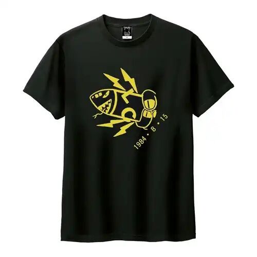 LIP CREAMの新作Tシャツが入荷!! : ディスクユニオン新宿パンクマーケット
