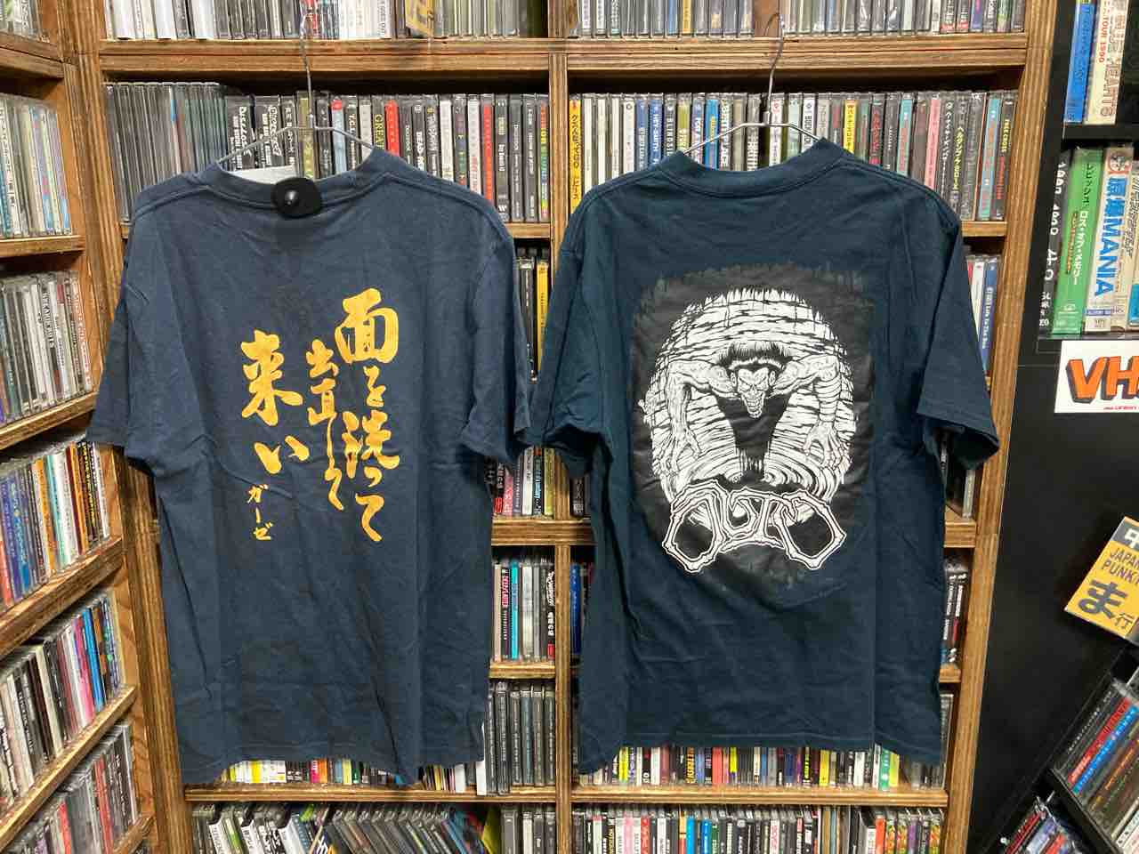 古着バンドTシャツ大量入荷いたしました！③ : ディスクユニオン