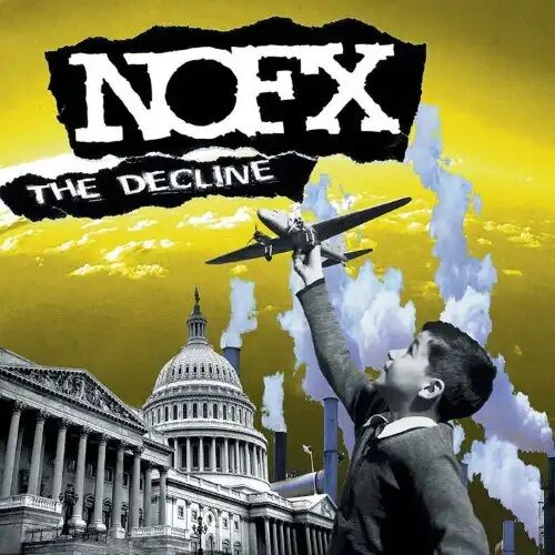 NOFX ,LAGWAGON ,DWARVES etc パンク系CDまとめ売り ☆PUNK新譜入荷情報☆2026/5/22 : ディスクユニオン新宿パンクマーケット