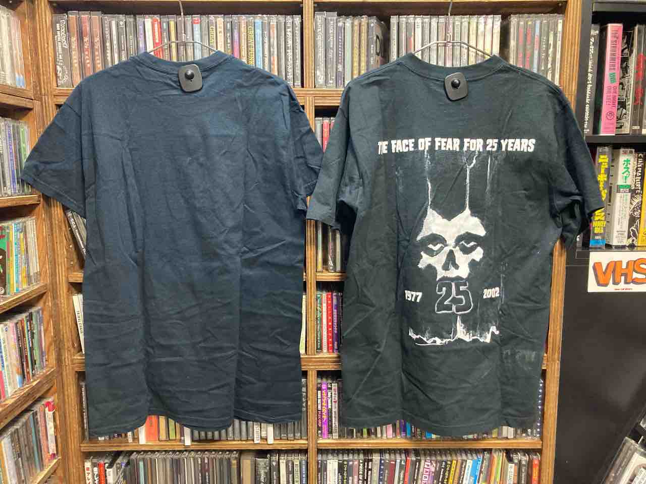 古着バンドTシャツ入荷いたしました！ : ディスクユニオン新宿パンク