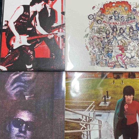 70's パンク レコード図鑑 Amazon.co.jp: 70sパンク・レコード図鑑 UNDERGROUND PUNK ROCK