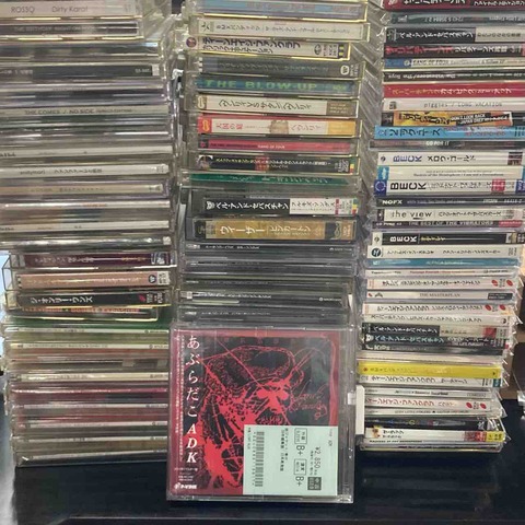 【中古】 Punkitsch/ＣＤ/PSIS-50024 JAPANESE PUNK/HARDCOREを中心に中古CDが入荷!! : ディスク