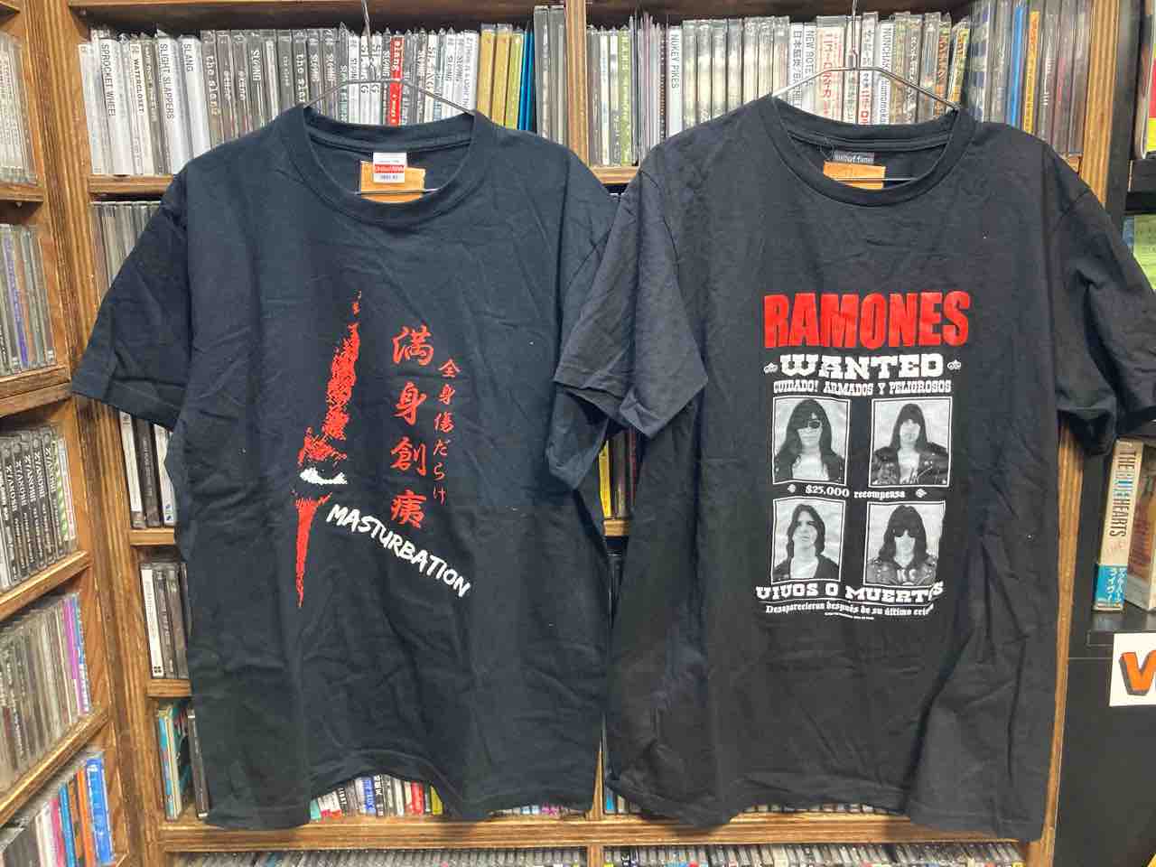 スティッフ・レコード Tシャツ ブラック XLサイズ バンドT パンク 古着 古着バンドTシャツがまとまって入荷! : ディスクユニオン新宿