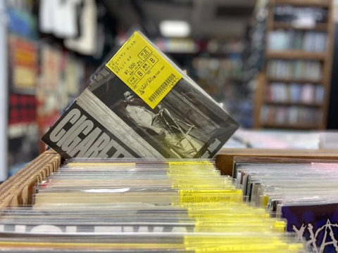 国内バンドを中心に、中古7インチがまとまって入荷！ : ディスク