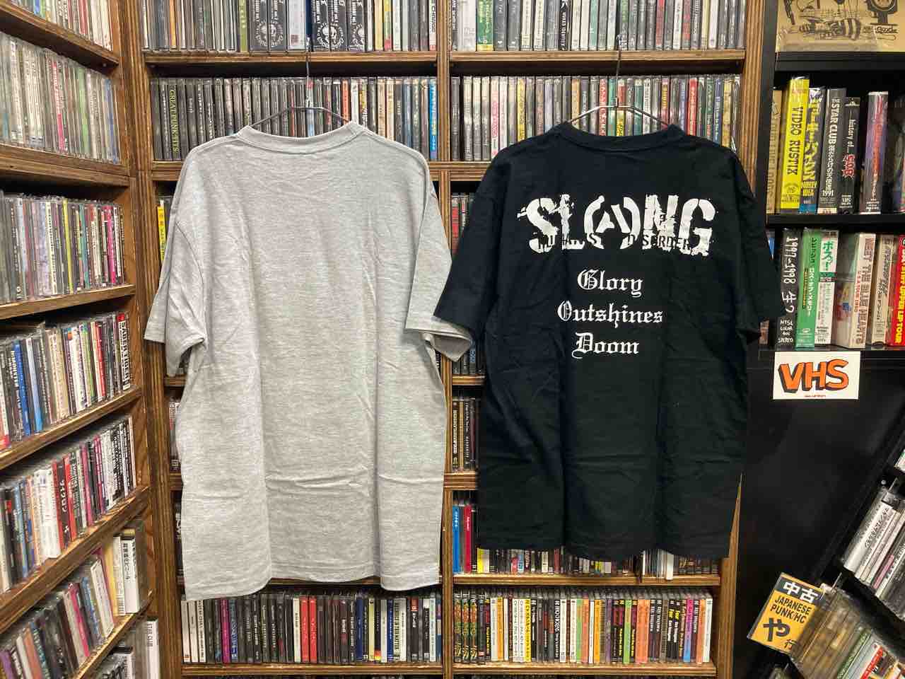 古着バンドTシャツが入荷いたしました！ : ディスクユニオン新宿パンク