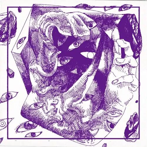 ☆PUNK新譜再入荷情報☆2025/12/13 : ディスクユニオン新宿パンク