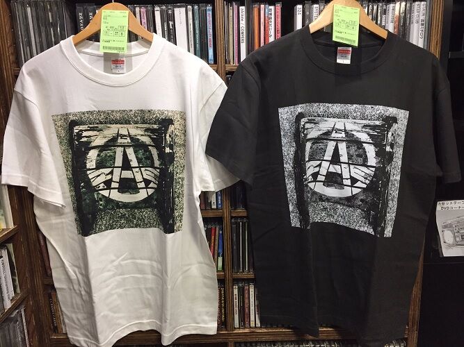 またまた古着バンドTシャツが入荷! : ディスクユニオン新宿 またまた古着バンドTシャツが入荷! : ディスクユニオン新宿