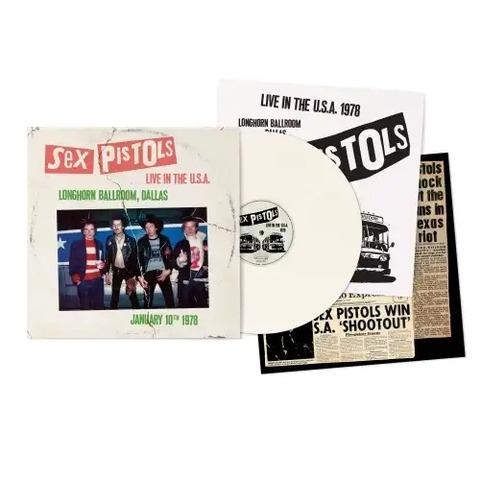 ⭕️新品⭕️ 狂人病 『復活』 10曲入り 7インチ レコード パンク PUNK ☆PUNK新譜入荷情報☆2025/3/28 : ディスクユニオン新宿パンク