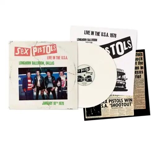 ☆PUNK新譜入荷情報☆2025/3/28 : ディスクユニオン新宿パンク ☆PUNK新譜入荷情報☆2025/3/28 : ディスクユニオン新宿パンク