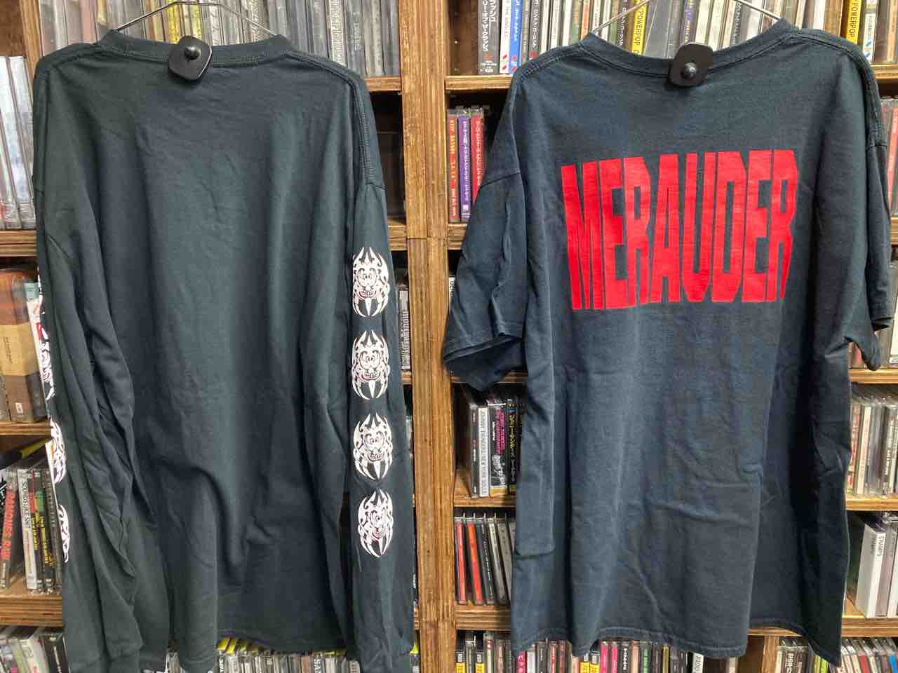 古着バンドTシャツ入荷！！ : ディスクユニオン新宿パンクマーケット