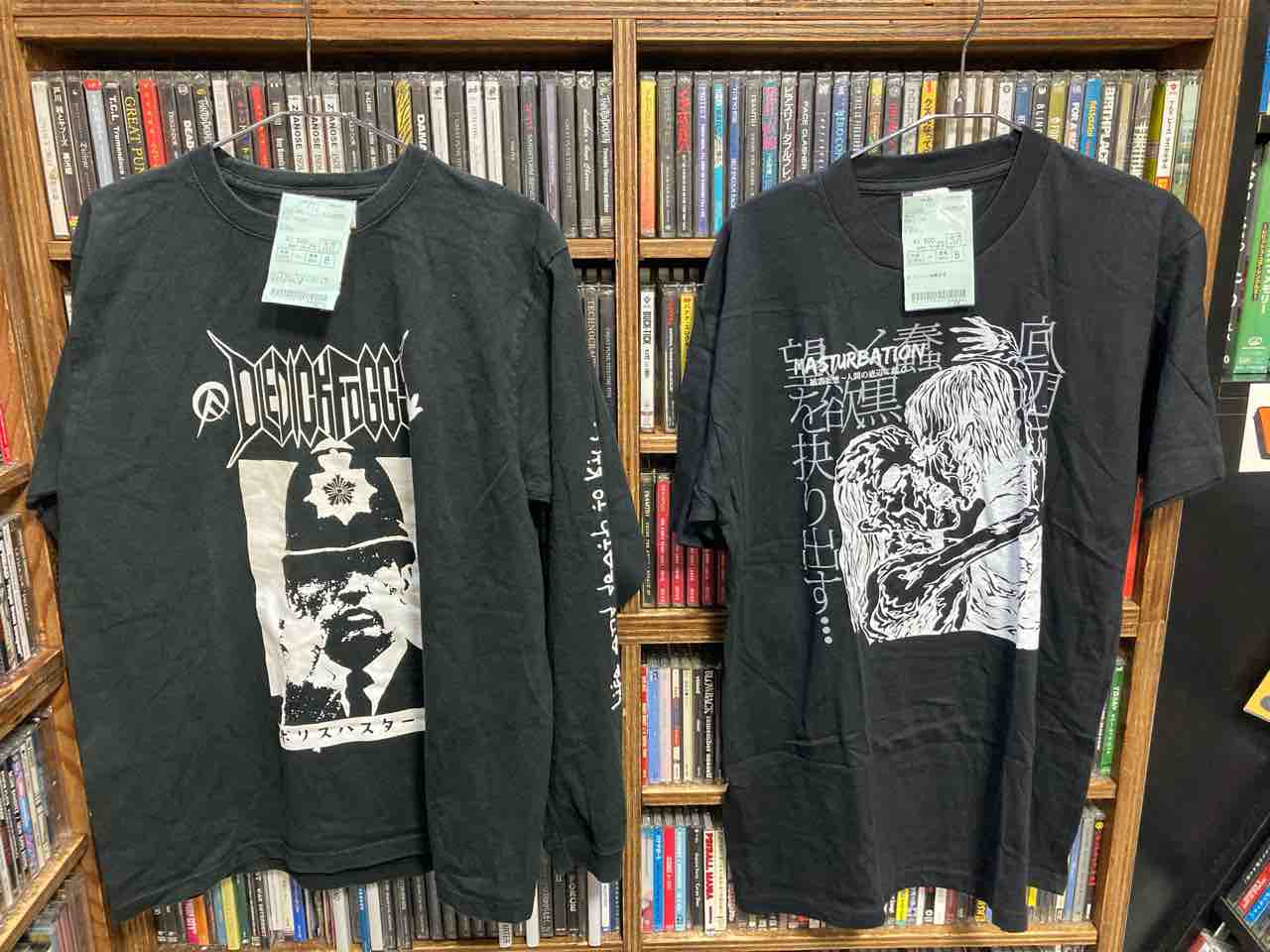 古着バンドTシャツ入荷いたしました! : ディスクユニオン新宿 古着バンドTシャツ入荷いたしました! : ディスクユニオン新宿
