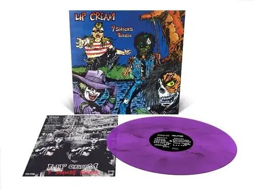 LIP CREAMデジタルリマスター復刻音源大入荷!! : ディスクユニオン新宿