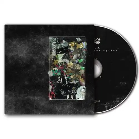 ☆PUNK新譜入荷情報☆2025/2/1 : ディスクユニオン新宿パンク ☆PUNK新譜入荷情報☆2025/2/1 : ディスクユニオン新宿パンク