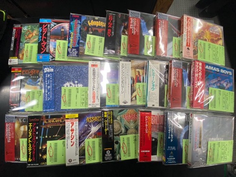 経典ブランド 6aef81ee-s.jpg ポップス/ロック(邦楽)
